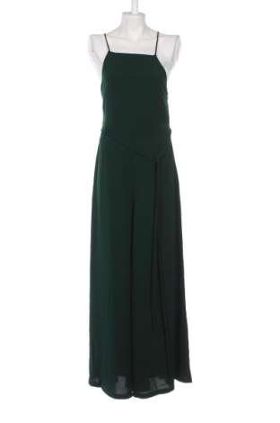 Дамски гащеризон Zara, Размер M, Цвят Зелен, Цена 76,83 лв.