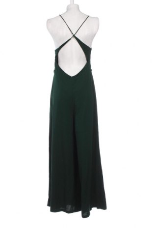 Дамски гащеризон Zara, Размер M, Цвят Зелен, Цена 76,83 лв.