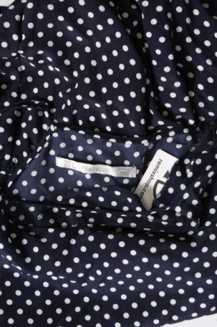 Γυναικεία σαλοπέτα Zara Trafaluc, Μέγεθος L, Χρώμα Μπλέ, Τιμή 11,36 €