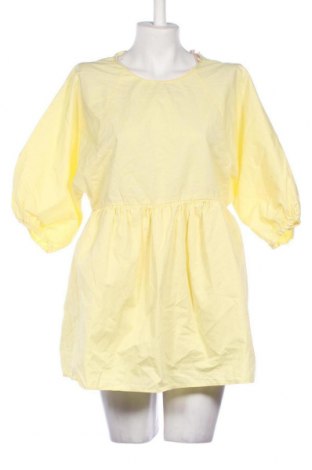 Damen Overall Zara Trafaluc, Größe S, Farbe Gelb, Preis € 14,20
