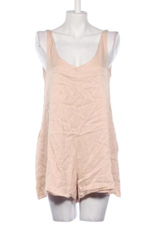 Damen Overall Zara Trafaluc, Größe M, Farbe Rosa, Preis € 11,12