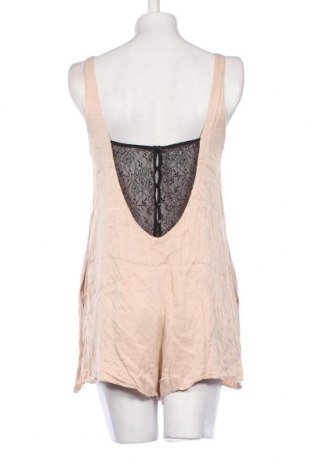 Damen Overall Zara Trafaluc, Größe M, Farbe Rosa, Preis € 9,46