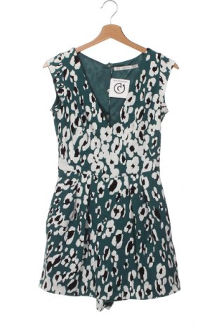 Damen Overall Zara Trafaluc, Größe XS, Farbe Mehrfarbig, Preis 10,65 €