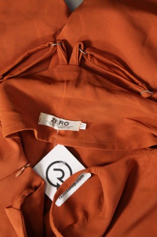 Γυναικεία σαλοπέτα Zero, Μέγεθος M, Χρώμα Πορτοκαλί, Τιμή 18,37 €