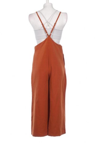 Damen Overall Zero, Größe M, Farbe Orange, Preis € 14,93