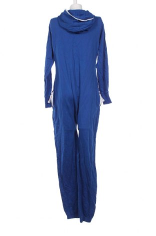 Damen Overall Zipups, Größe M, Farbe Blau, Preis € 27,14