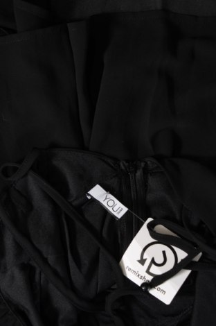 Damen Overall Zuiki, Größe S, Farbe Schwarz, Preis 14,66 €