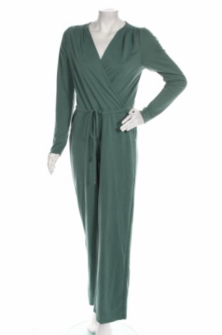 Damen Overall mbyM, Größe XS, Farbe Grün, Preis 59,64 €