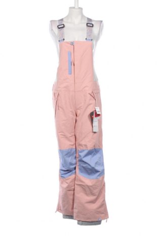 Damenoverall für Wintersport Roxy, Größe S, Farbe Mehrfarbig, Preis 106,19 €