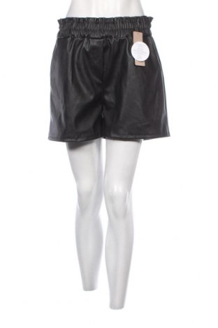 Γυναικείο κοντό παντελόνι, Μέγεθος XL, Χρώμα Μαύρο, Τιμή 6,98 €
