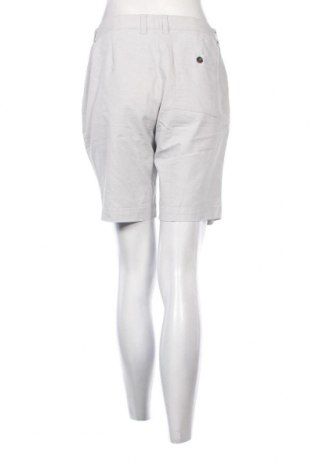 Γυναικείο κοντό παντελόνι, Μέγεθος L, Χρώμα Γκρί, Τιμή 9,72 €