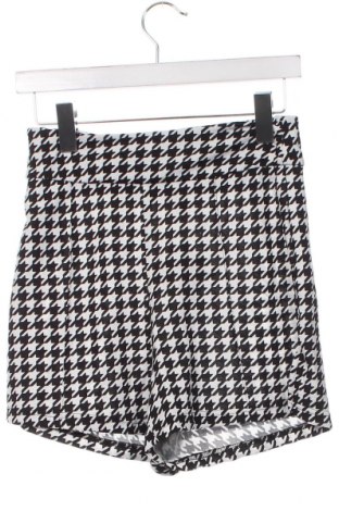 Γυναικείο κοντό παντελόνι, Μέγεθος XS, Χρώμα Πολύχρωμο, Τιμή 4,58 €