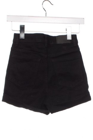 Pantaloni scurți de femei, Mărime XXS, Culoare Negru, Preț 62,50 Lei