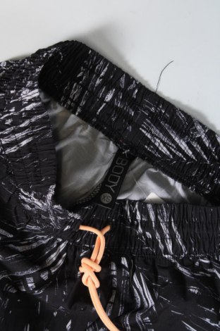 Дамски къс панталон, Размер XS, Цвят Черен, Цена 7,41 лв.
