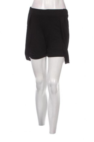 Γυναικείο κοντό παντελόνι, Μέγεθος M, Χρώμα Μαύρο, Τιμή 5,25 €