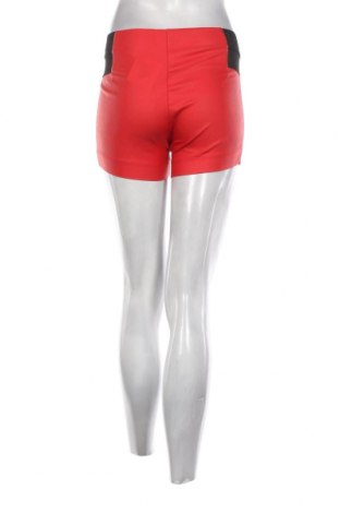 Pantaloni scurți de femei, Mărime S, Culoare Roșu, Preț 48,47 Lei