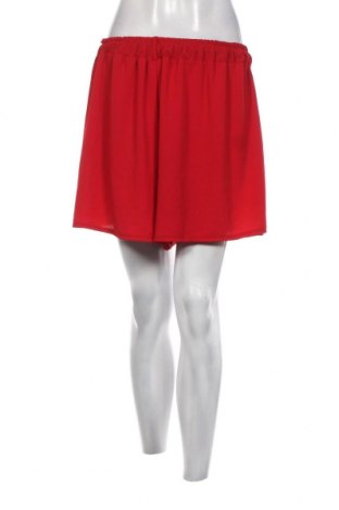 Γυναικείο κοντό παντελόνι, Μέγεθος M, Χρώμα Κόκκινο, Τιμή 5,19 €