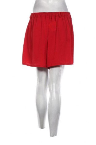 Pantaloni scurți de femei, Mărime M, Culoare Roșu, Preț 19,20 Lei