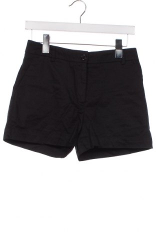 Γυναικείο κοντό παντελόνι, Μέγεθος XS, Χρώμα Μαύρο, Τιμή 5,40 €