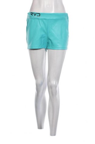 Γυναικείο κοντό παντελόνι, Μέγεθος M, Χρώμα Μπλέ, Τιμή 18,47 €