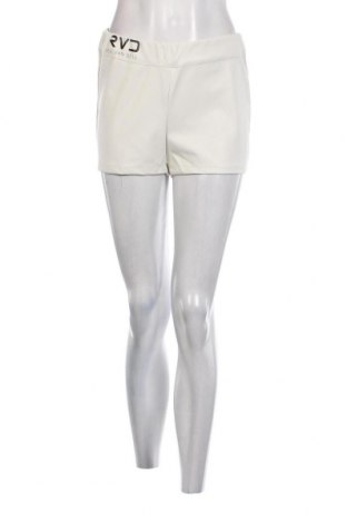 Дамски къс панталон, Размер M, Цвят Бял, Цена 36,10 лв.