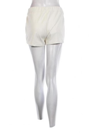Γυναικείο κοντό παντελόνι, Μέγεθος M, Χρώμα Λευκό, Τιμή 18,47 €