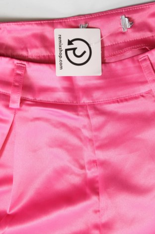 Γυναικείο κοντό παντελόνι, Μέγεθος XS, Χρώμα Ρόζ , Τιμή 11,41 €