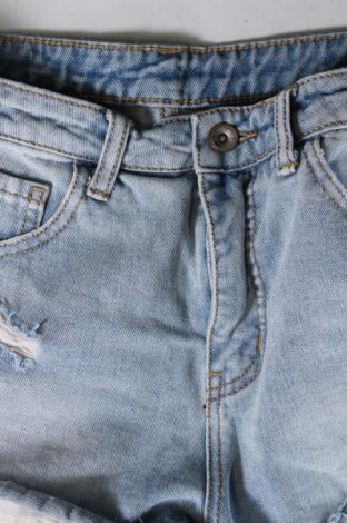 Damen Shorts, Größe M, Farbe Blau, Preis € 3,11