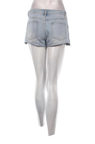 Damen Shorts, Größe M, Farbe Blau, Preis € 3,11