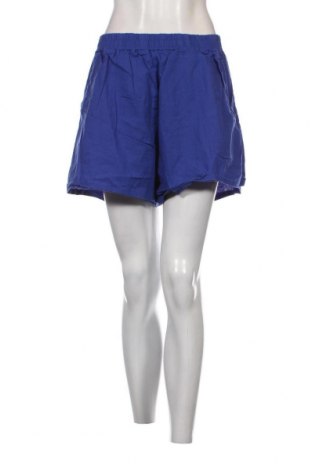 Damen Shorts, Größe XXL, Farbe Blau, Preis € 10,35