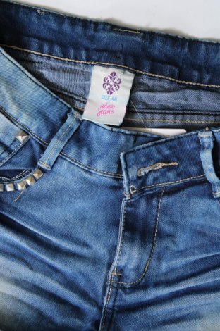 Damen Shorts, Größe M, Farbe Blau, Preis 9,62 €