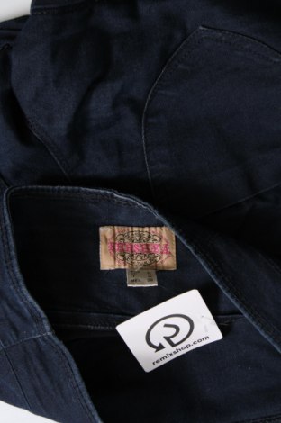 Γυναικείο κοντό παντελόνι, Μέγεθος S, Χρώμα Μπλέ, Τιμή 4,52 €