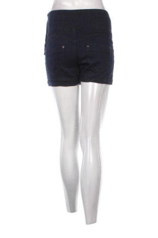 Γυναικείο κοντό παντελόνι, Μέγεθος S, Χρώμα Μπλέ, Τιμή 4,52 €