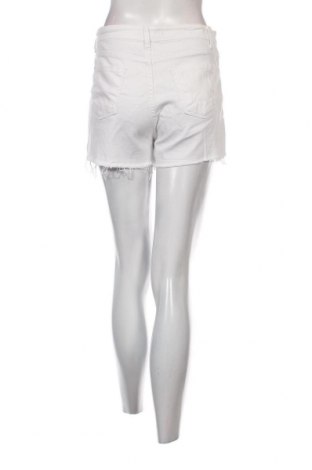 Damen Shorts, Größe M, Farbe Weiß, Preis € 4,96