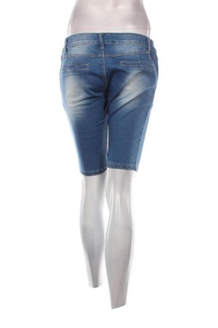 Damen Shorts, Größe XL, Farbe Blau, Preis € 9,72