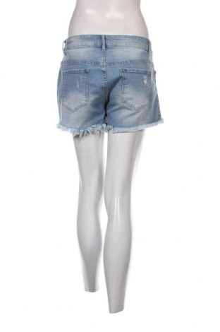 Damen Shorts, Größe L, Farbe Blau, Preis 9,72 €