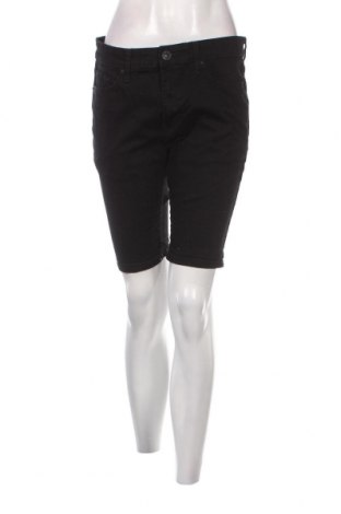 Γυναικείο κοντό παντελόνι, Μέγεθος XL, Χρώμα Μαύρο, Τιμή 5,83 €