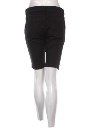 Γυναικείο κοντό παντελόνι, Μέγεθος XL, Χρώμα Μαύρο, Τιμή 9,72 €