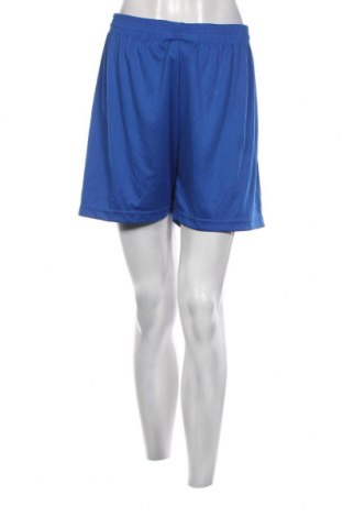 Γυναικείο κοντό παντελόνι, Μέγεθος S, Χρώμα Μπλέ, Τιμή 15,55 €