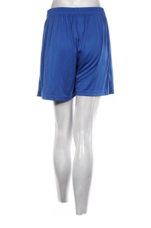 Pantaloni scurți de femei, Mărime S, Culoare Albastru, Preț 78,98 Lei
