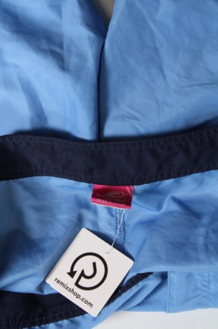Pantaloni scurți de femei, Mărime XXL, Culoare Albastru, Preț 78,57 Lei