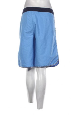 Γυναικείο κοντό παντελόνι, Μέγεθος XXL, Χρώμα Μπλέ, Τιμή 15,75 €