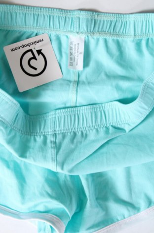 Damen Shorts, Größe L, Farbe Blau, Preis € 5,19