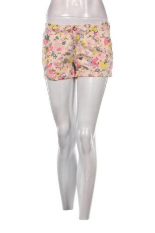 Γυναικείο κοντό παντελόνι, Μέγεθος S, Χρώμα Πολύχρωμο, Τιμή 8,90 €