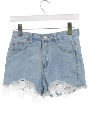 Damen Shorts, Größe S, Farbe Blau, Preis € 9,79