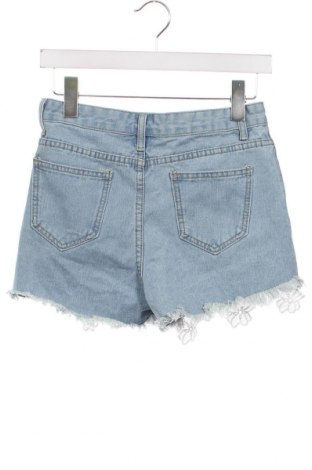 Damen Shorts, Größe S, Farbe Blau, Preis € 9,79