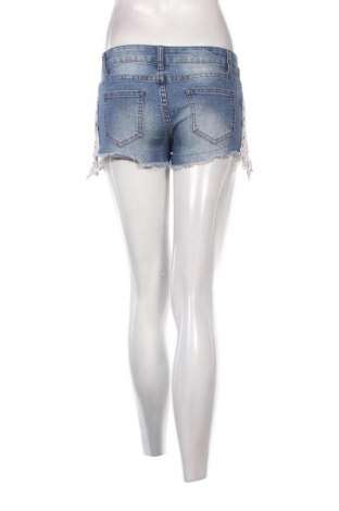 Damen Shorts, Größe S, Farbe Blau, Preis 9,74 €