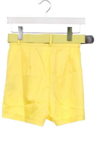 Damen Shorts, Größe XS, Farbe Gelb, Preis € 9,72