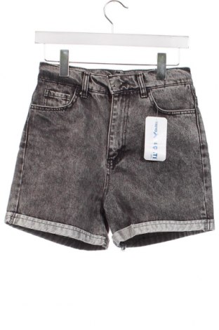 Damen Shorts, Größe XS, Farbe Grau, Preis 8,55 €
