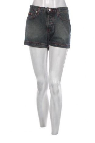 Damen Shorts, Größe S, Farbe Blau, Preis 5,58 €